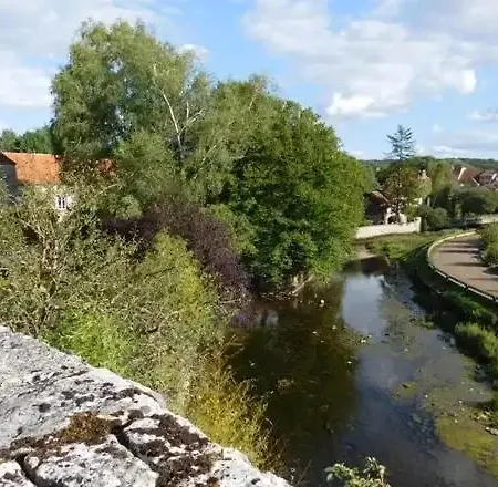 Au Bord De Laujon *